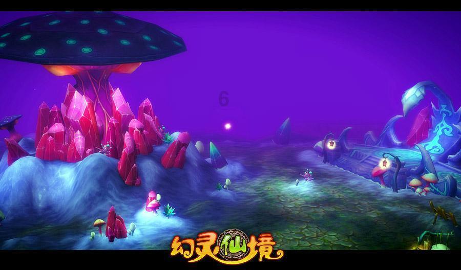 异形星球塔防