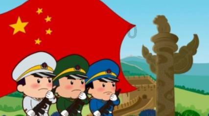 海之号角神秘海怪